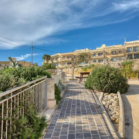 Spacious, Bright, Valley & Sea View Maisonette Xagħra Buitenkant foto