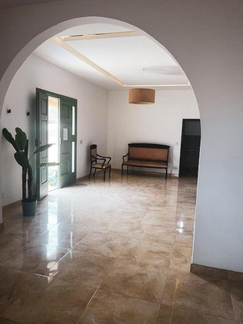 Spacious, Bright, Valley & Sea View Maisonette Xagħra Buitenkant foto