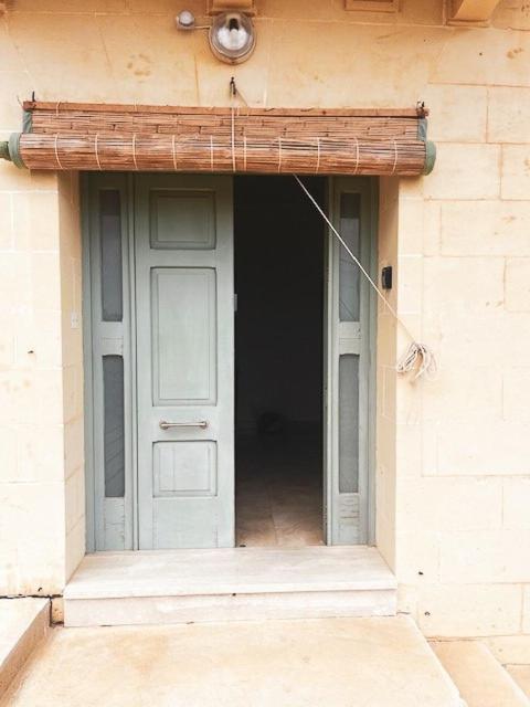 Spacious, Bright, Valley & Sea View Maisonette Xagħra Buitenkant foto