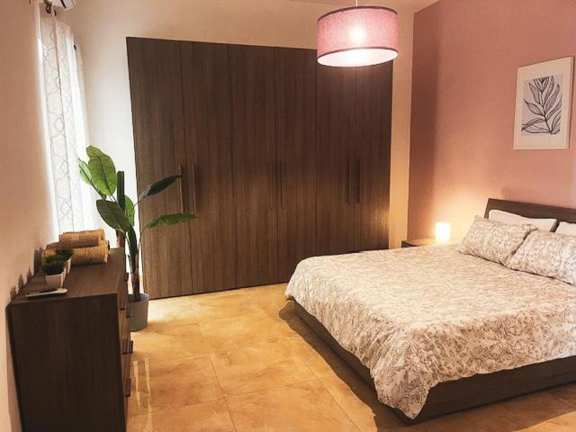 Spacious, Bright, Valley & Sea View Maisonette Xagħra Buitenkant foto
