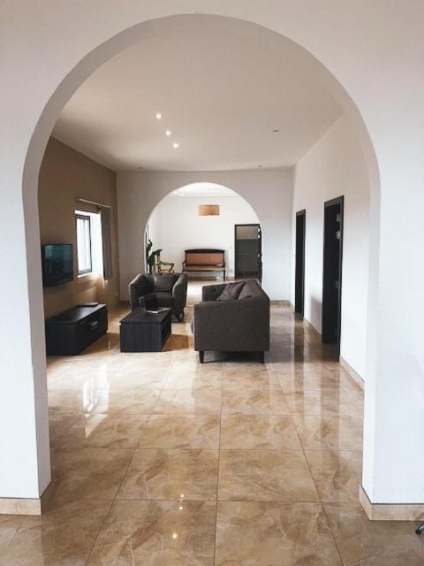 Spacious, Bright, Valley & Sea View Maisonette Xagħra Buitenkant foto