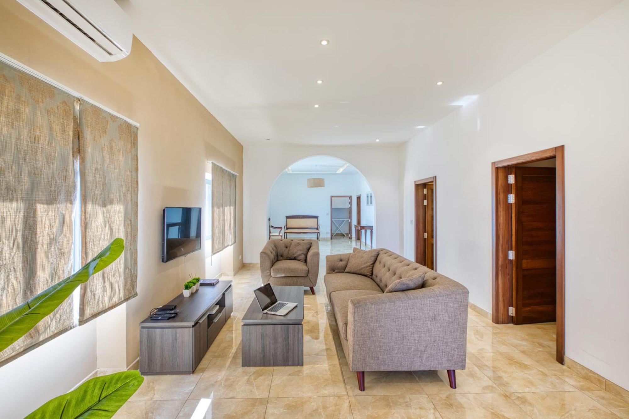 Spacious, Bright, Valley & Sea View Maisonette Xagħra Buitenkant foto