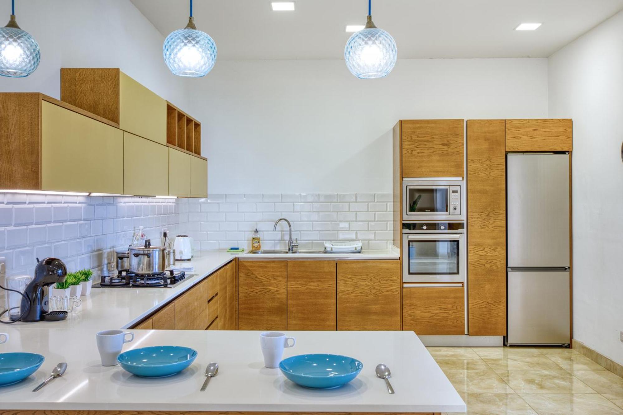 Spacious, Bright, Valley & Sea View Maisonette Xagħra Buitenkant foto